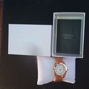 Strada Watch